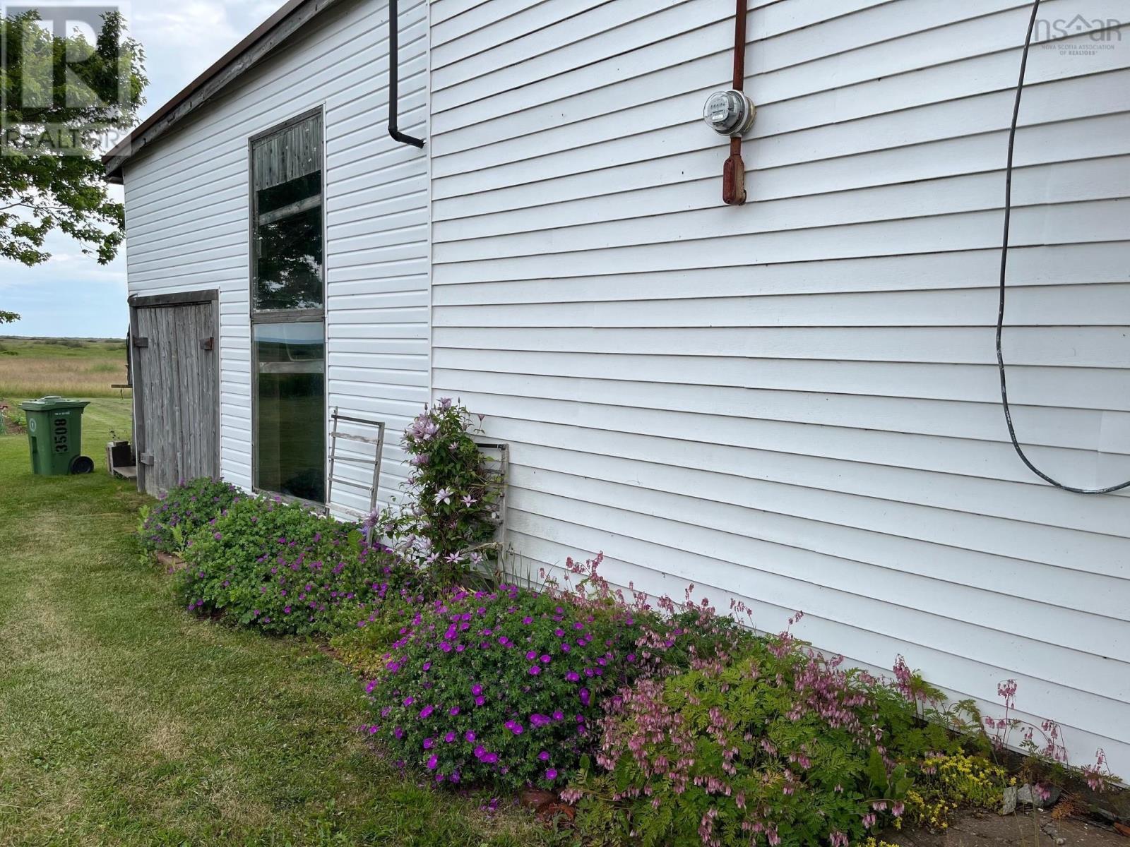 Property Photo: 3508 Highway 209 NS B0M 1A0