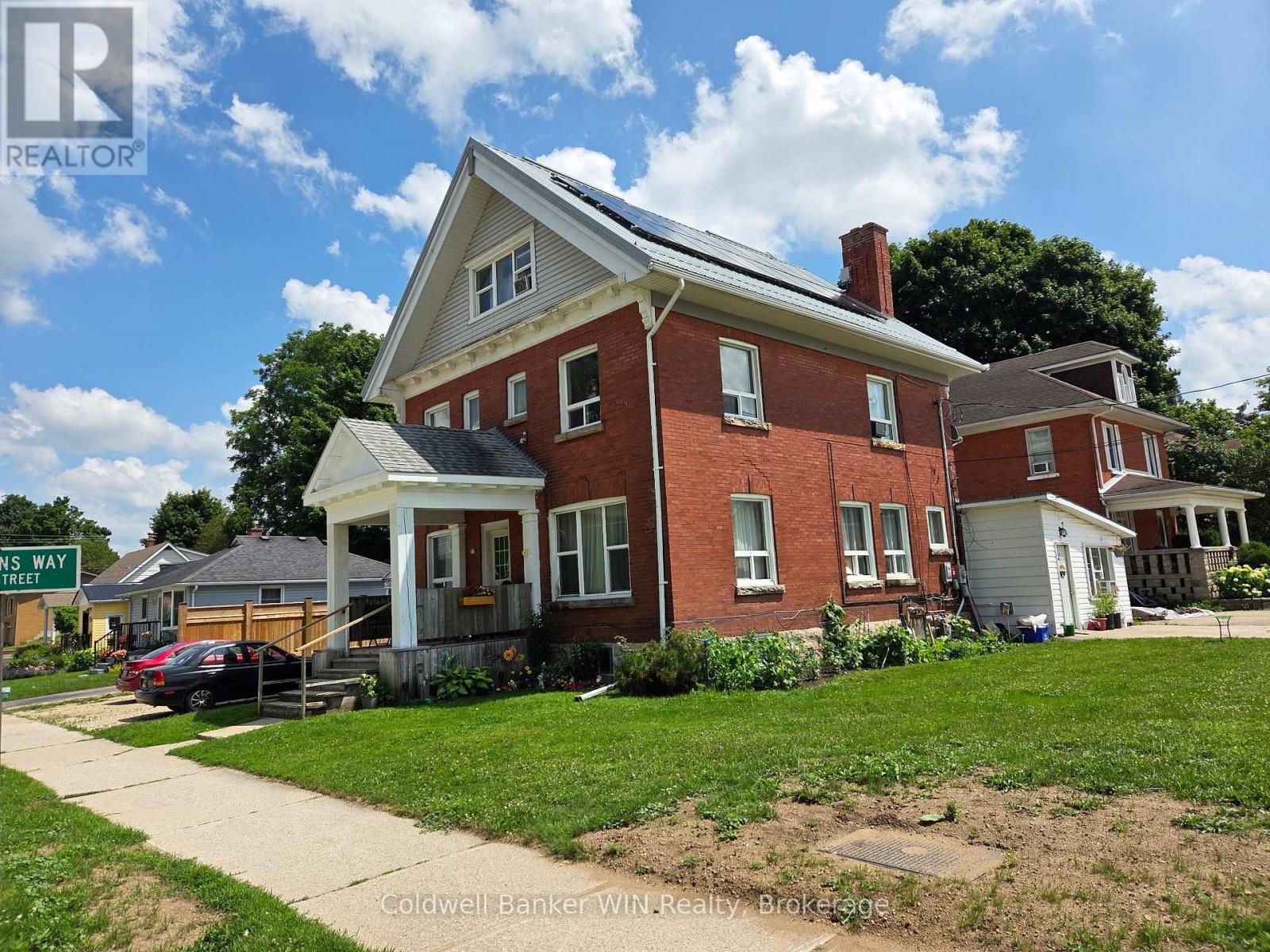 211 Mill Street East  West Grey ON N0G 1R0 photo