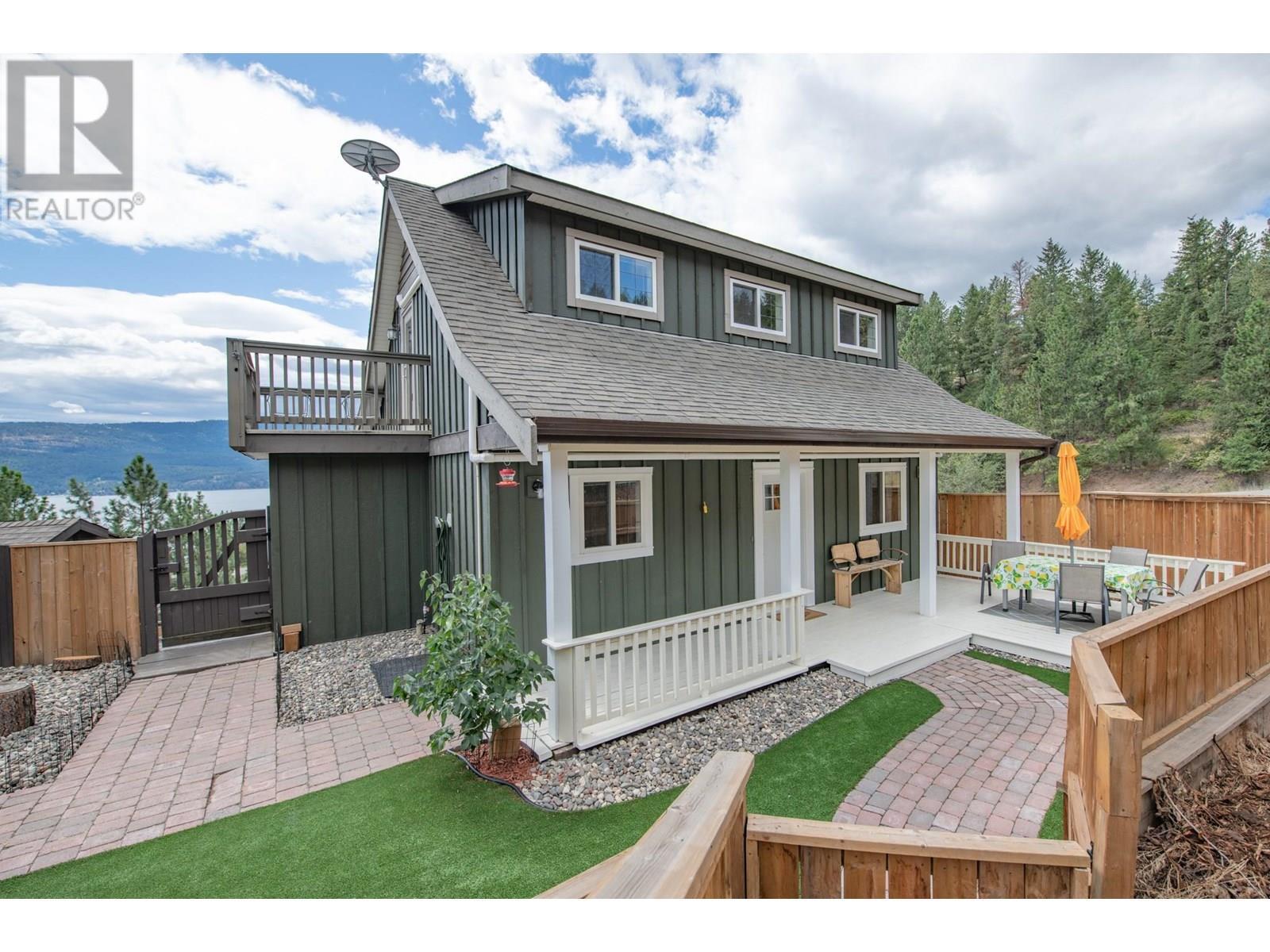 Photo de la propriété: 10351 Westshore Road BC V1H 2B1