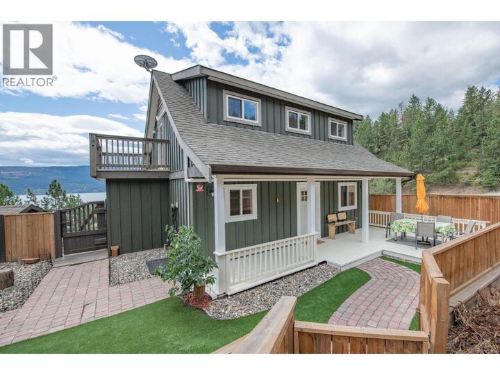 Property Photo: 10351 Westshore Road BC V1H 2B1