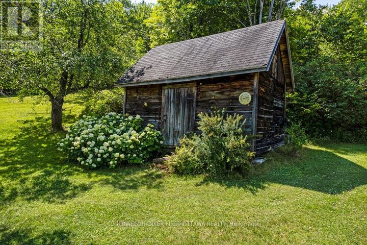 Property Photo: 9252 Highway 511 Road ON K0G 1K0