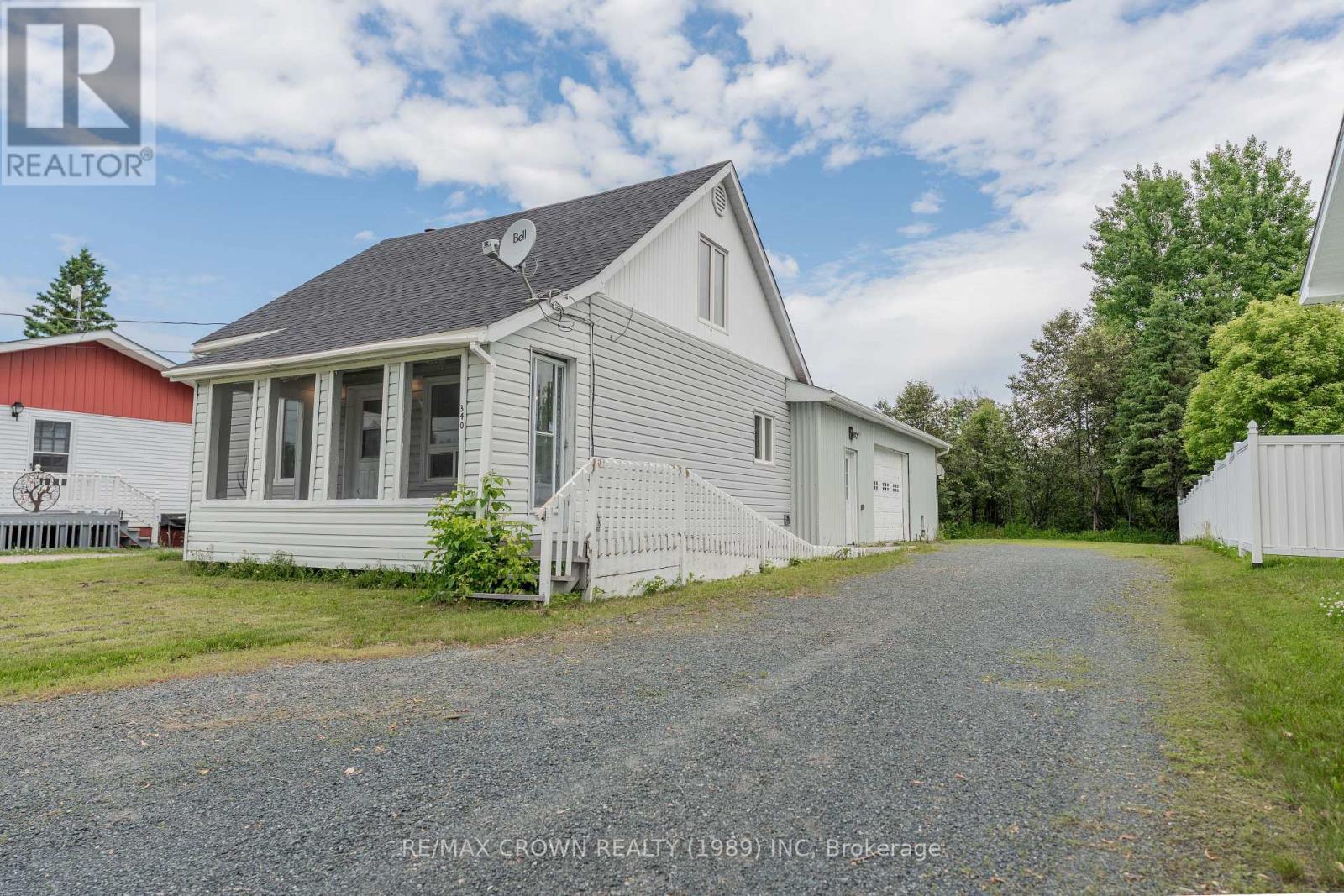 Property Photo:  340 Main Street  ON P0L 2B0 
