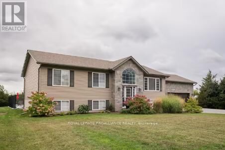 3471 County 3 Road  Prince Edward County (Ameliasburg Ward) ON K0K 1L0 photo