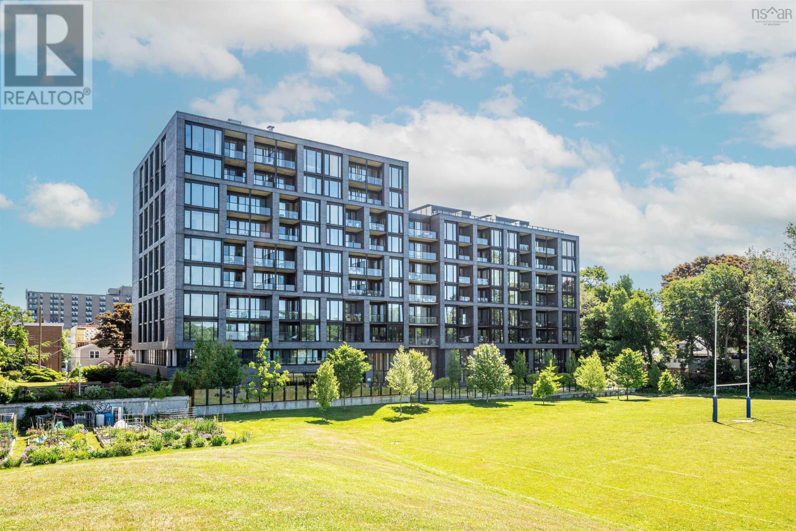 Property Photo: 1048 Wellington Street 519 NS B3H 2Z8