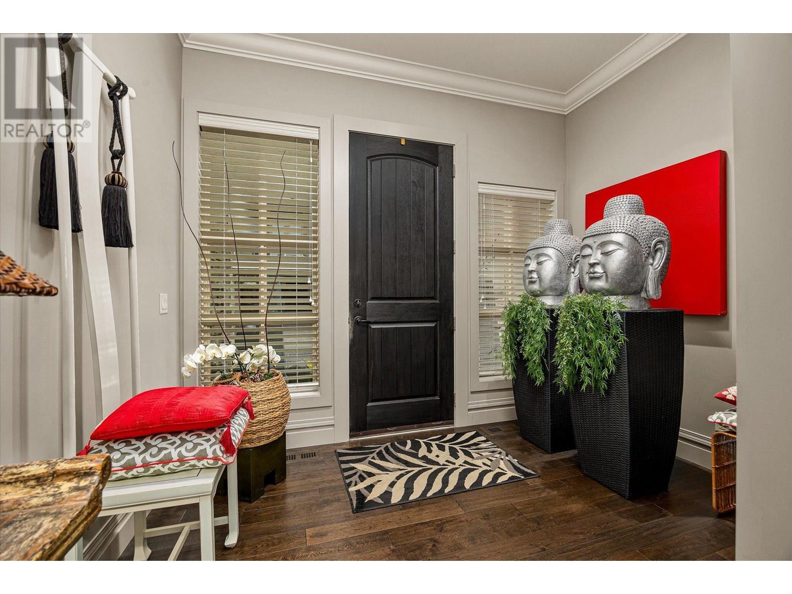 Property Photo: 2493 Casa Palmero Drive 4 BC V1Z 4C6