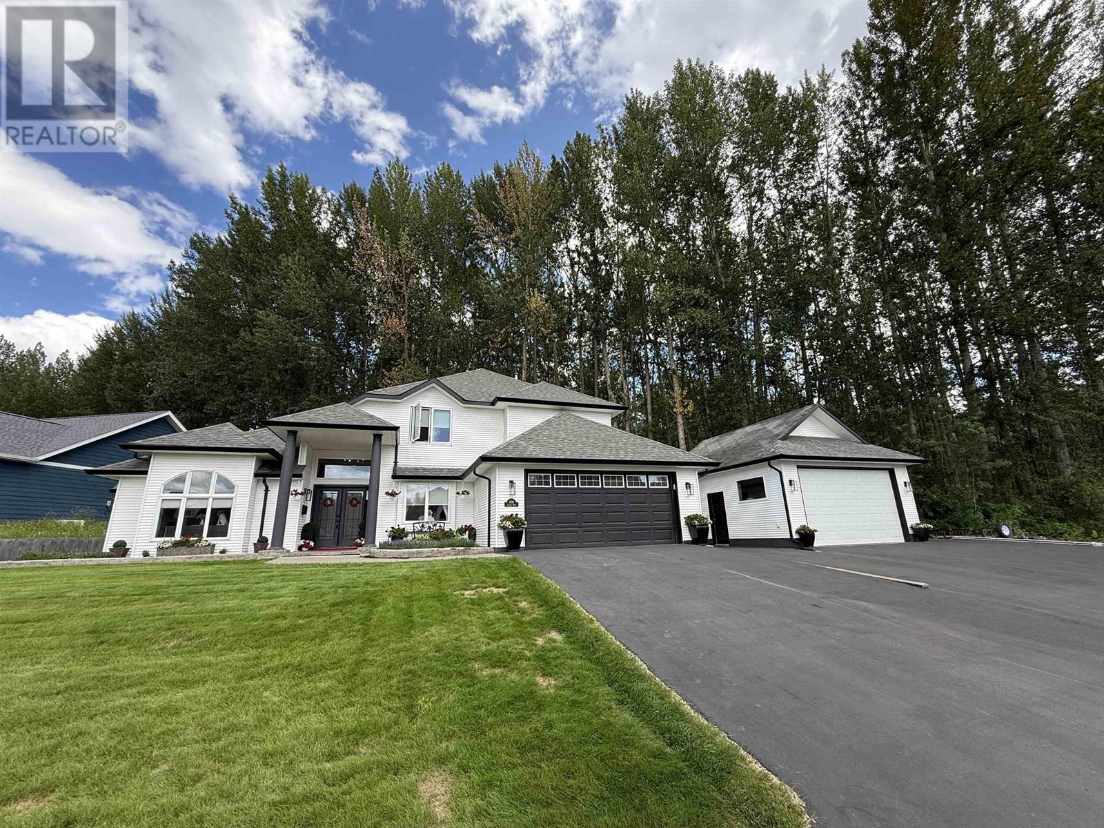 Property Photo: 108 Lawlor Drive BC V2J 5X5