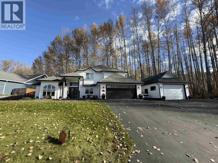 Property Photo:  108 Lawlor Drive  BC V2J 5X5