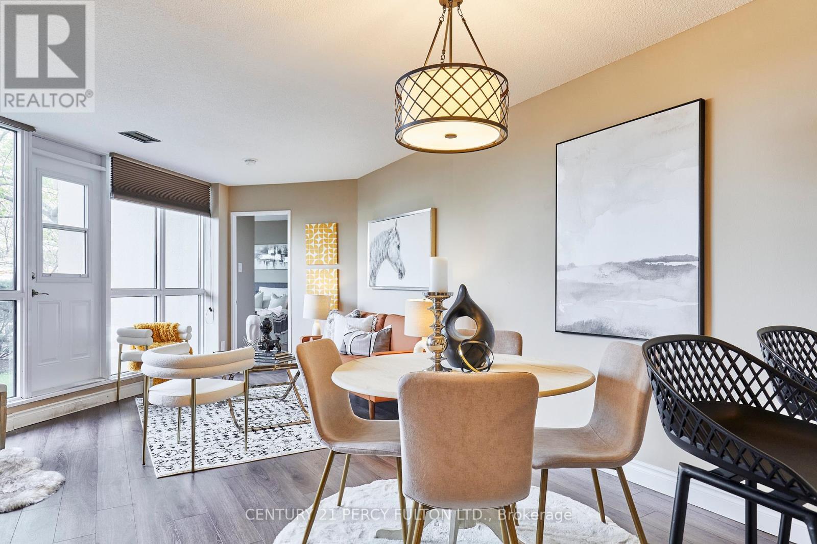 Property Photo: 2 Westney Road North 102 ON L1T 3H3