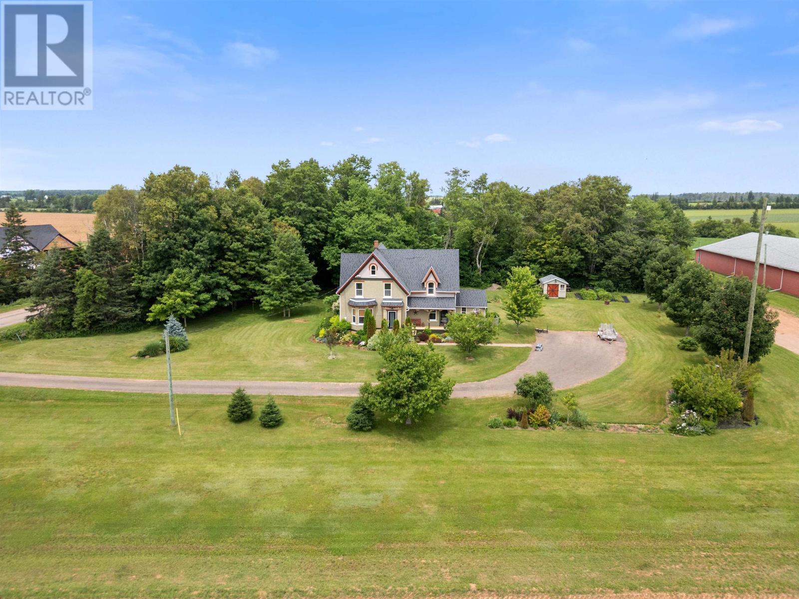 Photo de la propriété: 2021 Mill Road PE C0B 1L0