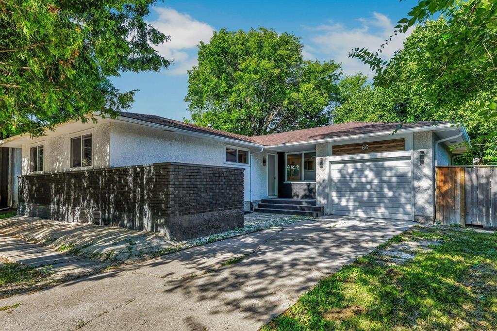 66 Ryerson Avenue  Winnipeg MB R3T 3W1 photo