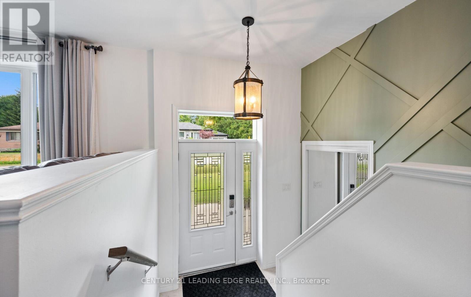 Property Photo: 46 William Street ON L9R 1M7