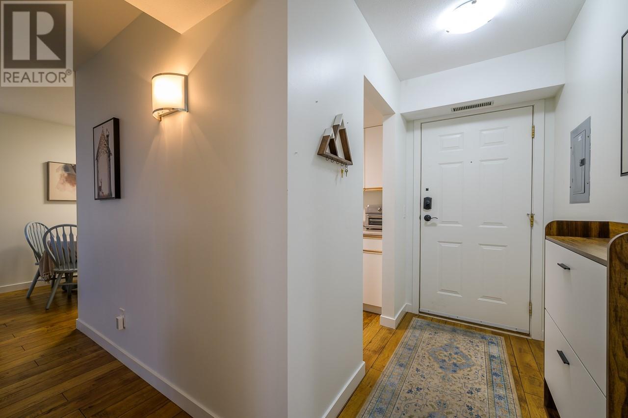 Property Photo: 1185 Hugh Allan Drive 110 BC V1S 1T3