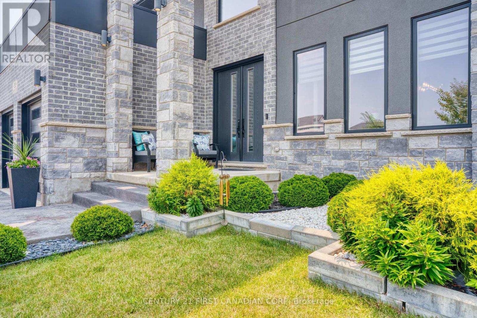 Property Photo: 3313 Mersea Street ON N6P 0G2