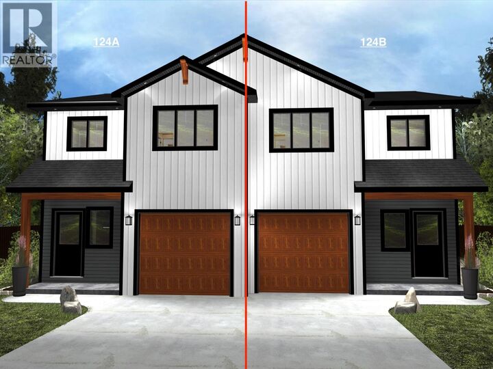 124B Kootenay Street  Kitimat BC V8C 1X3 photo