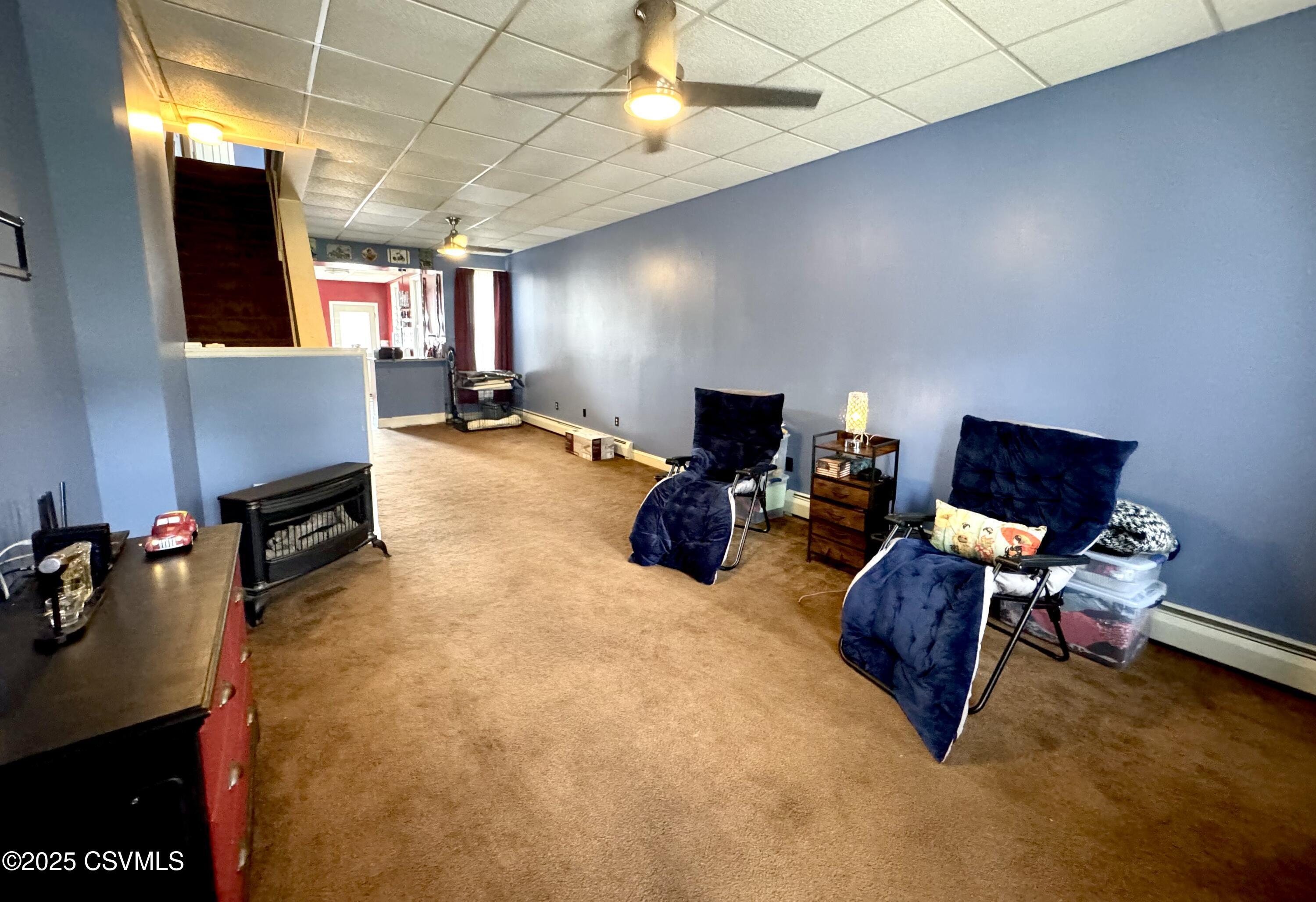Property Photo: 718 N Franklin Street PA 17872