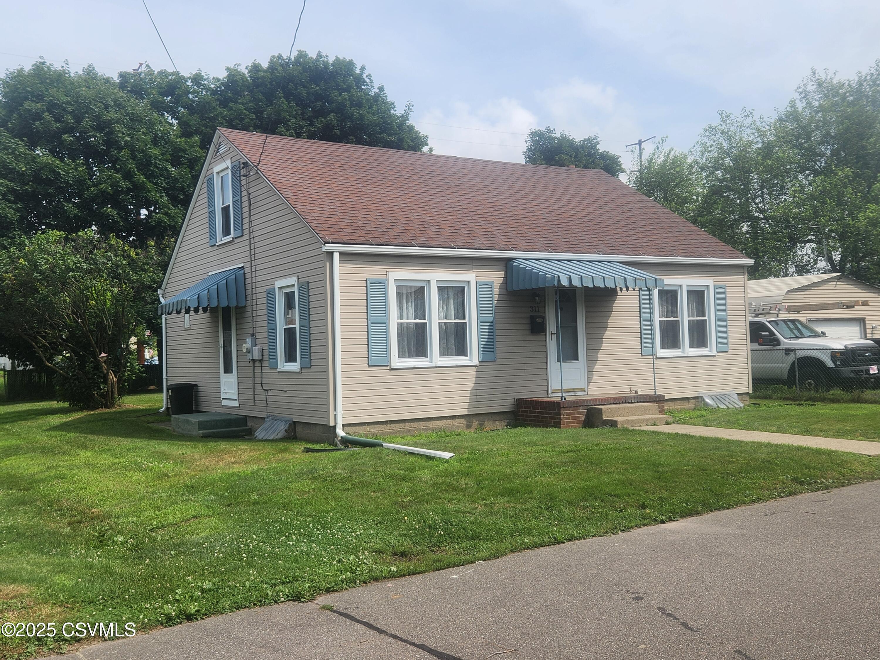 311 E 15th Street  Berwick PA 18603 photo