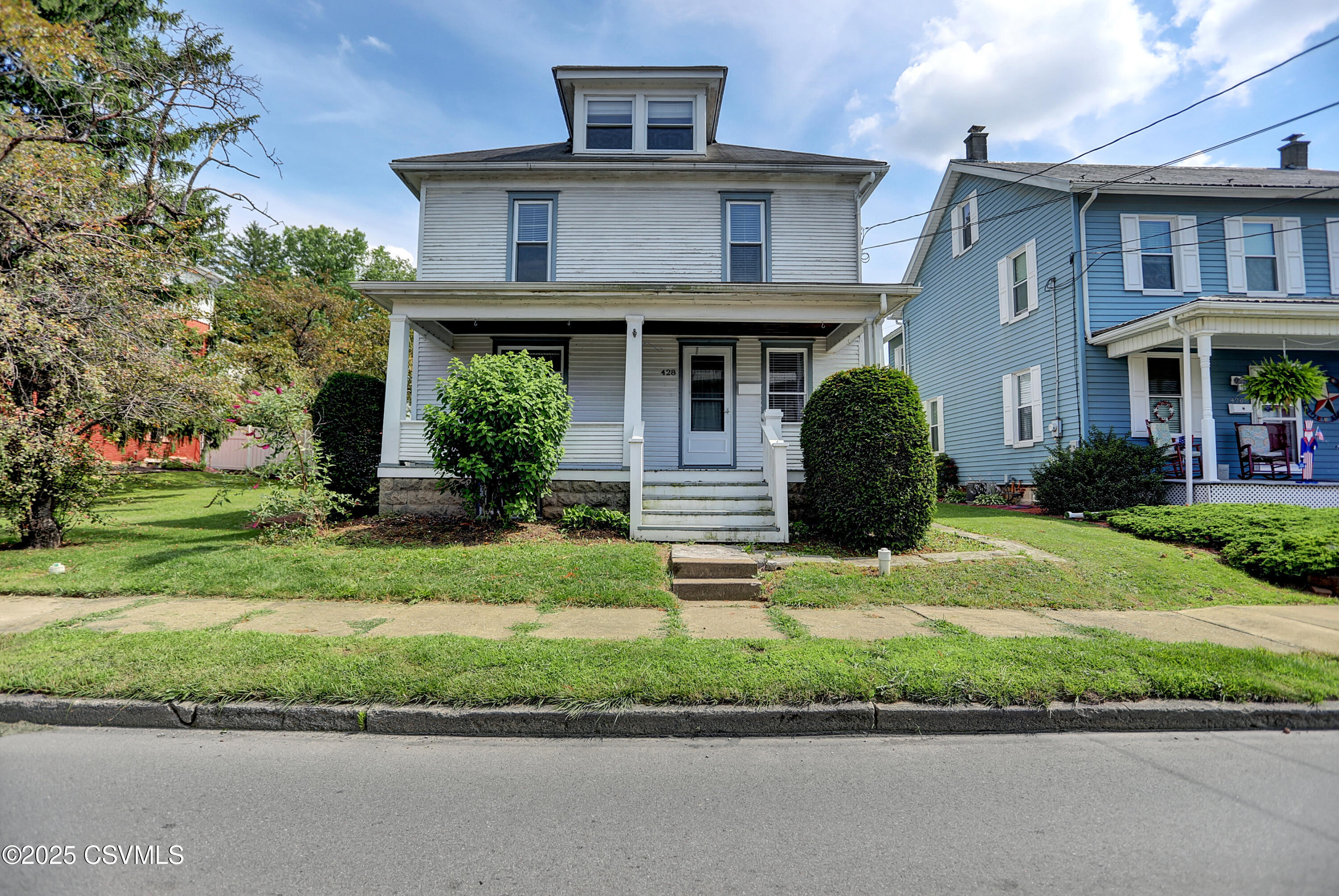 428 E Main Street  Middleburg PA 17842 photo