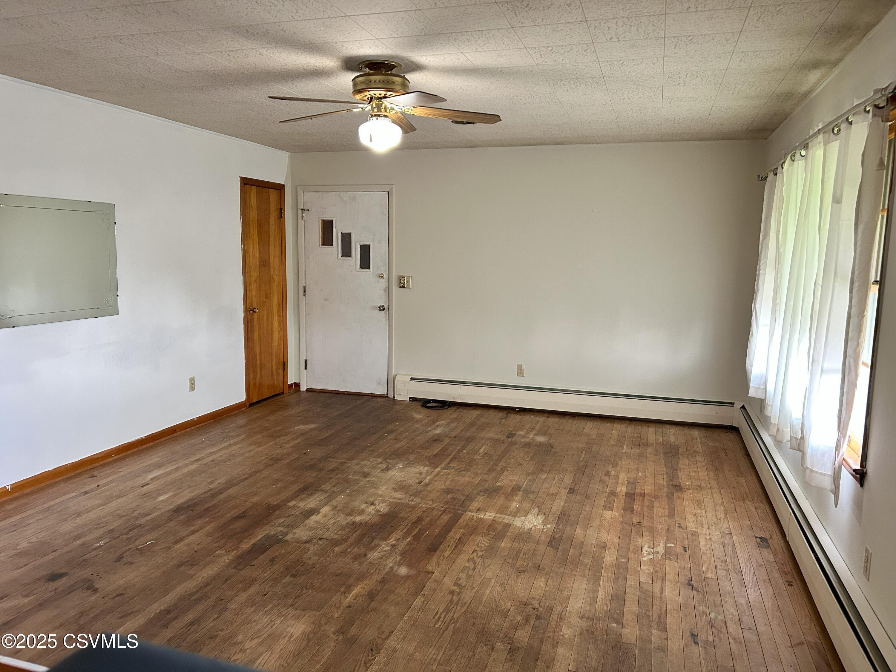 Property Photo: 345 Priestley Avenue PA 17857