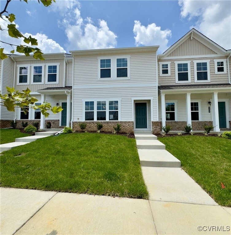 3412 Braddock Road  Richmond VA 23223 photo