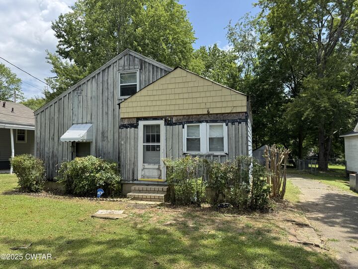 50 Webber Street  Jackson TN 38301 photo