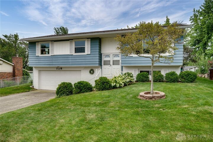 338 Chatham Drive  Fairborn OH 45324 photo