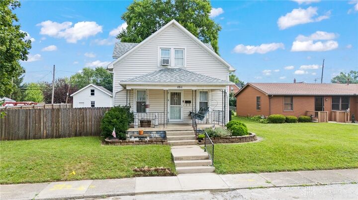 1811 Nicklin Avenue  Piqua OH 45356 photo