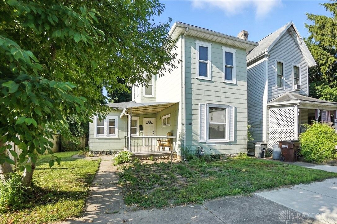 Property Photo:  227 E Northern Avenue  OH 45503 