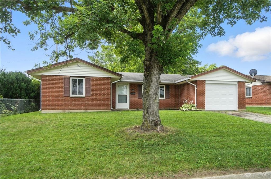 Property Photo:  1393 Seminole Drive  OH 45385 