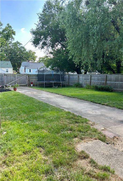 Property Photo: 1364 Elmdale Drive OH 45409