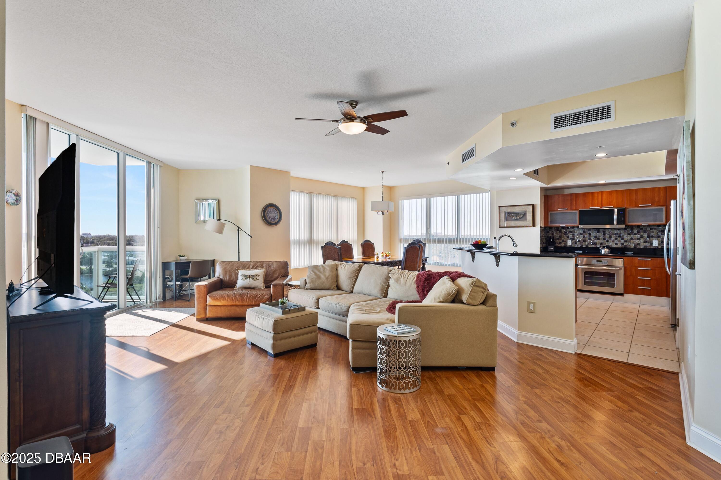 Property Photo:  231 Riverside Drive 609  FL 32117 
