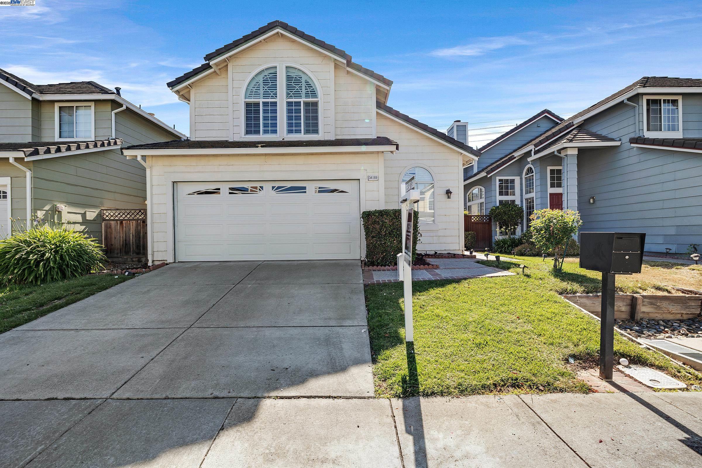 Property Photo: 34189 Finnigan Ter CA 94555