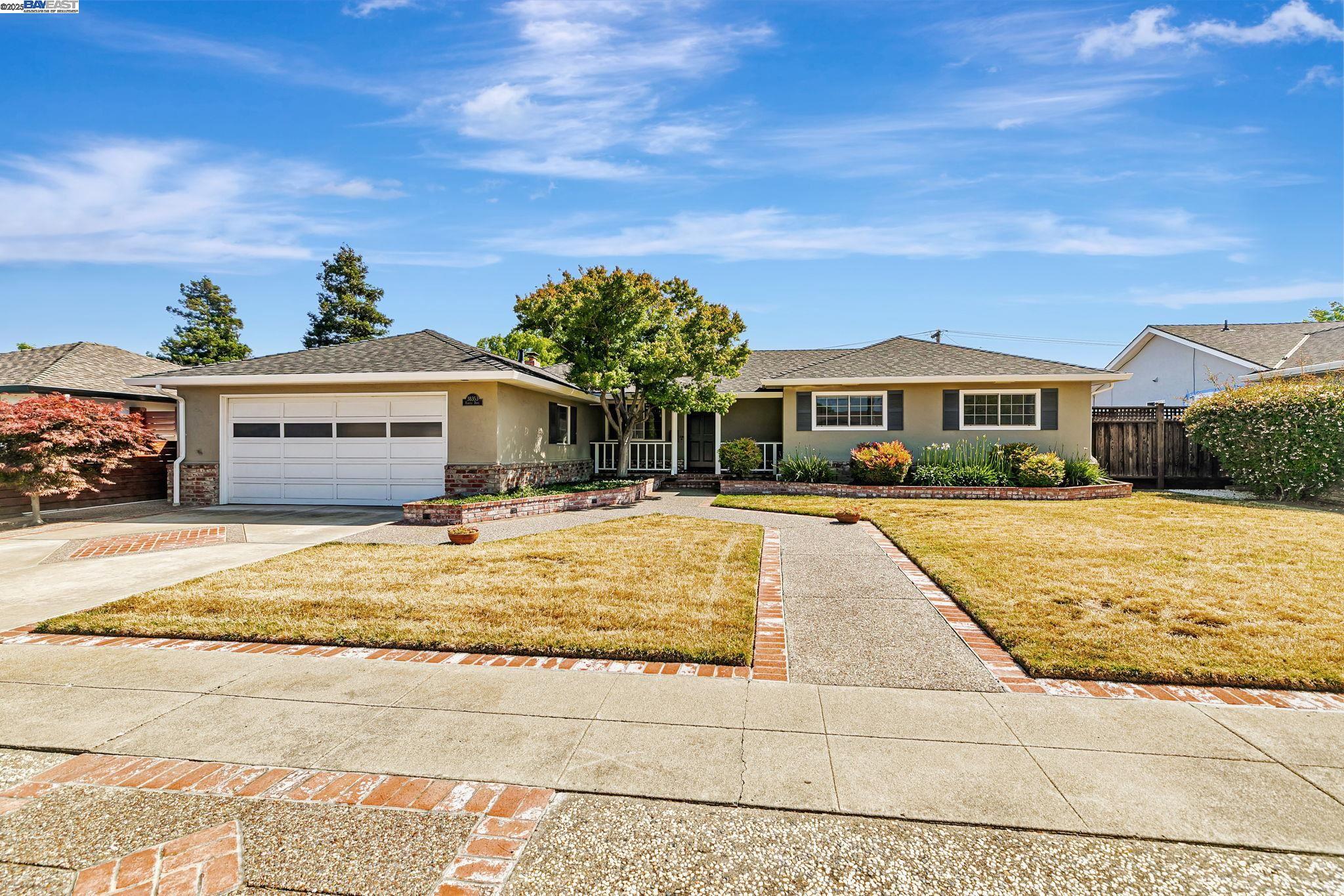 Property Photo:  38353 Farwell Dr  CA 94536 