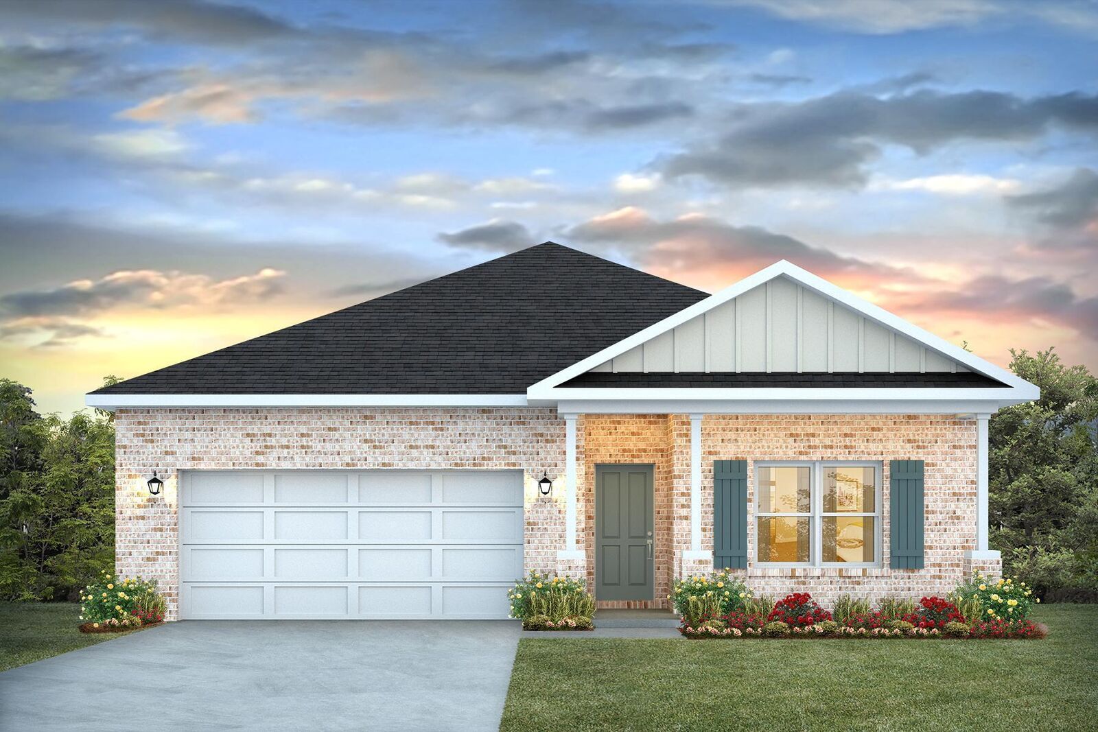 Property Photo:  3062 Heritage Plantation Boulevard  FL 32567