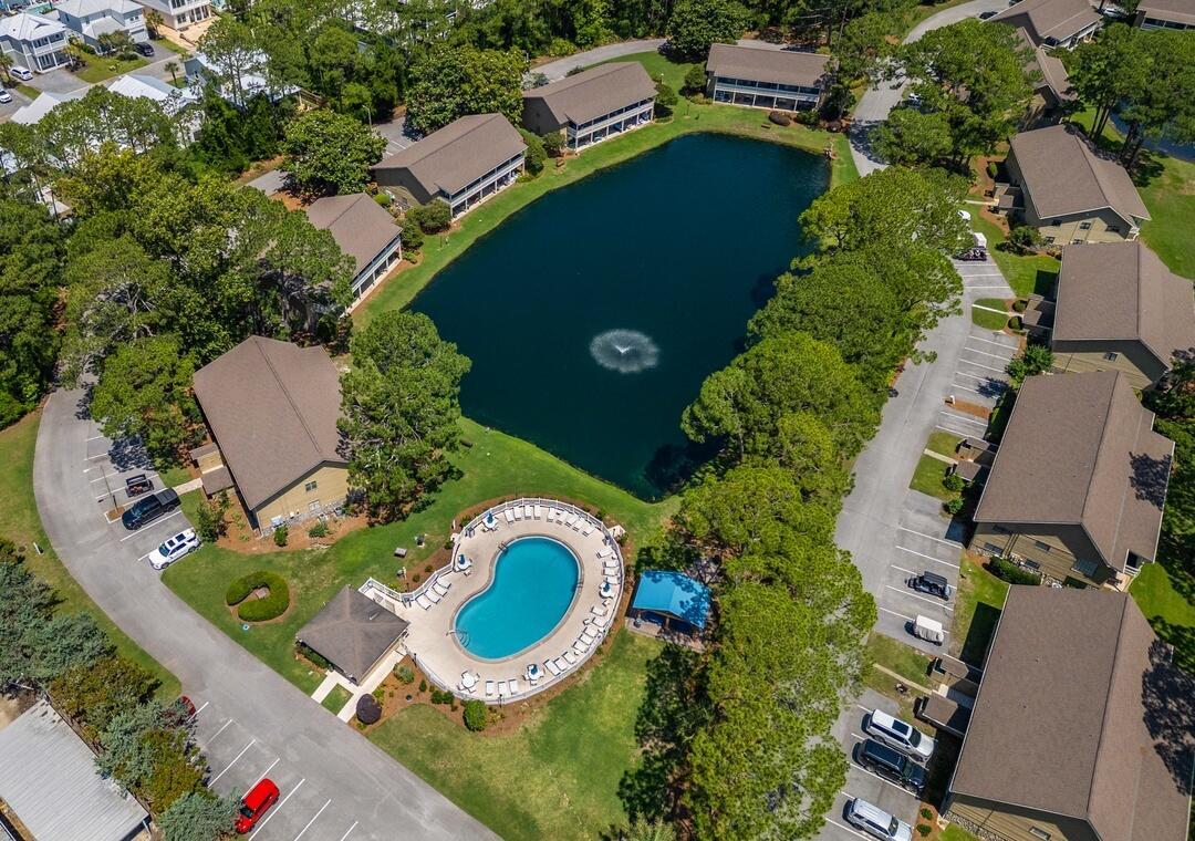 Property Photo: 111 S Driftwood Bay Unit 121 FL 32550