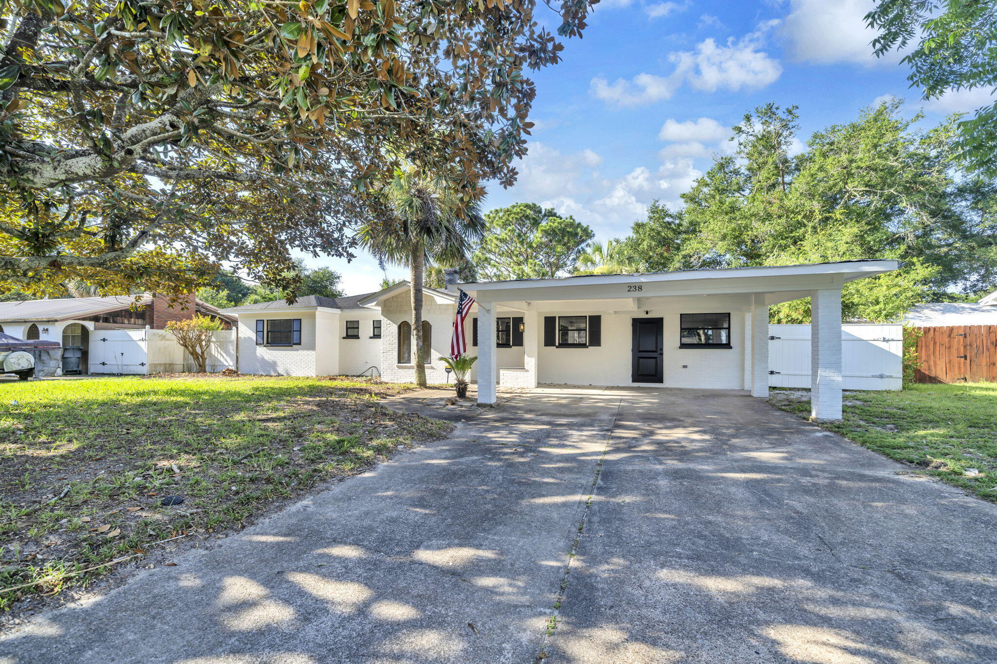 238 NW Holmes Boulevard  Fort Walton Beach FL 32548 photo
