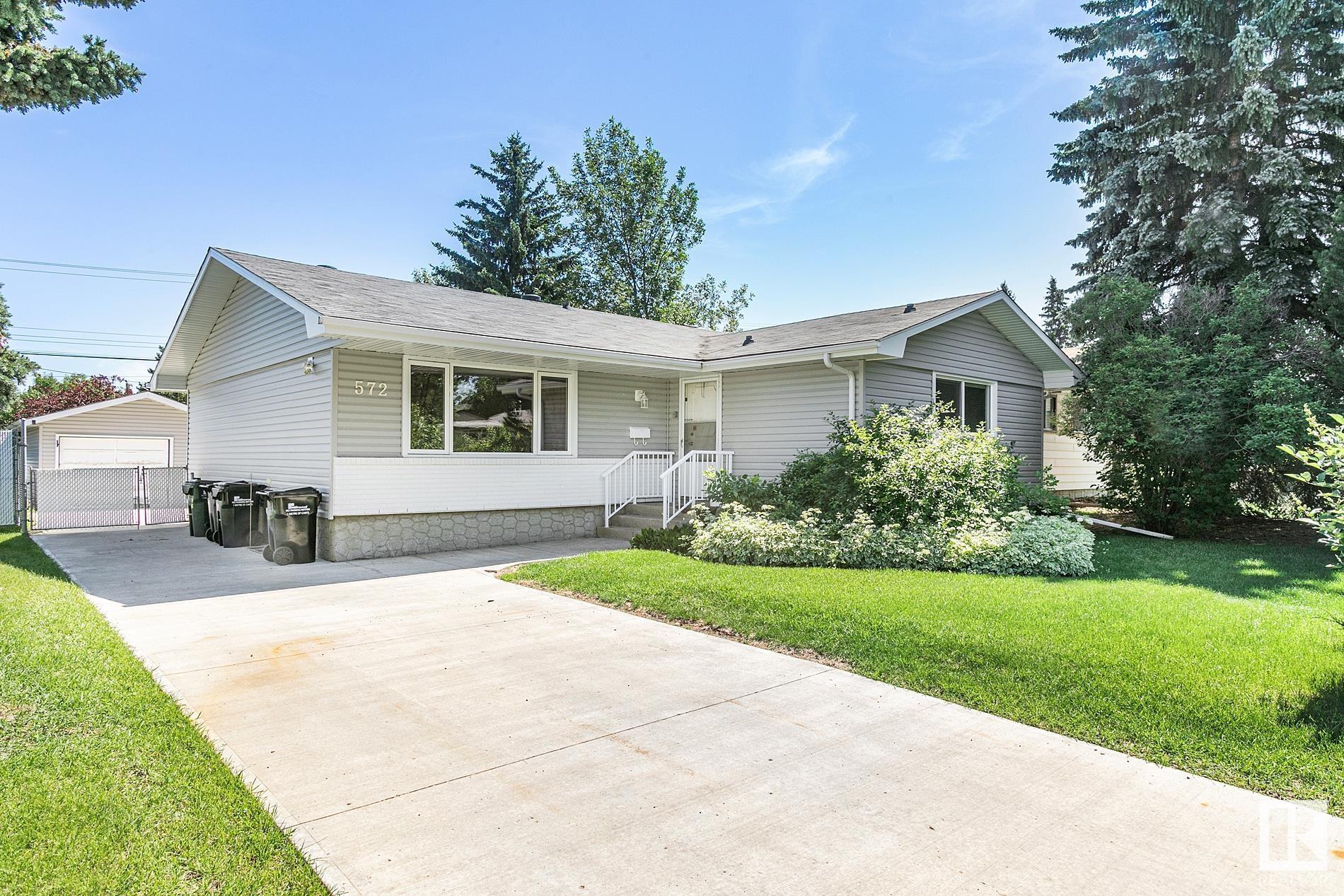 572 Sage Crescent  Sherwood Park AB T8A 0N1 photo