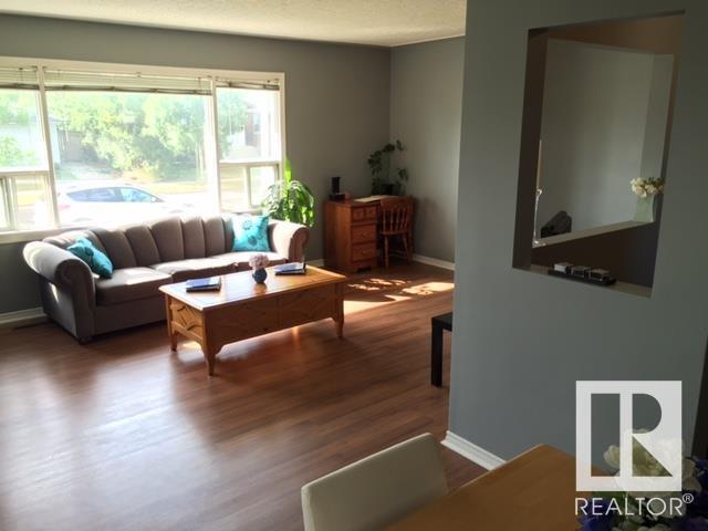 Property Photo: 11815 122 Street NW AB T5L 0C3
