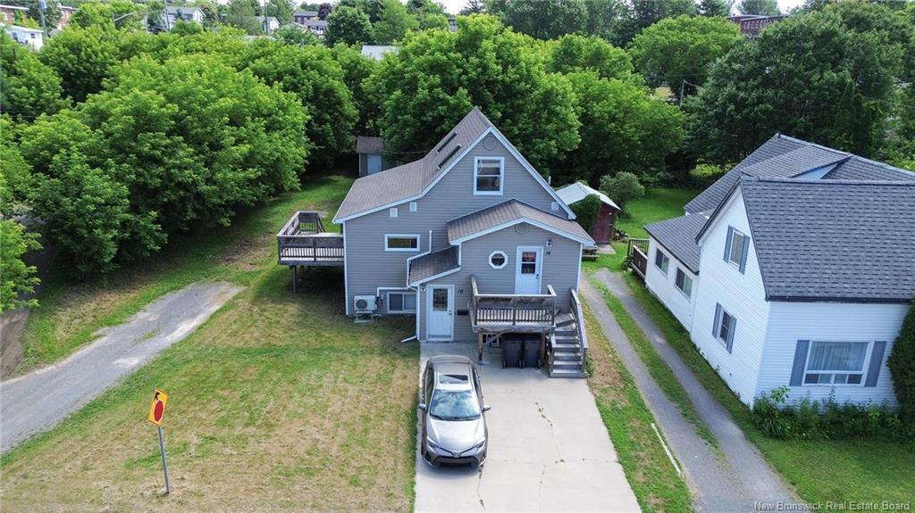 14 Morrison Street  Fredericton NB E3A 4L9 photo