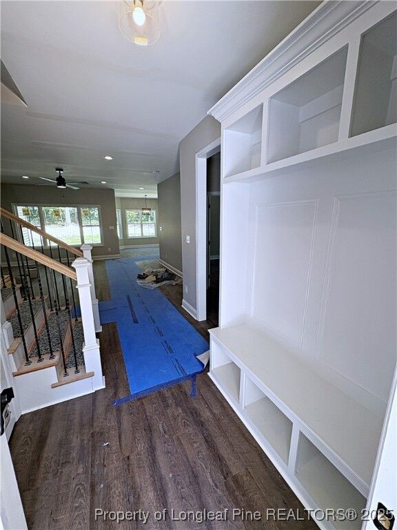 Property Photo:  229 August (Lot 3) Lane  NC 28376 