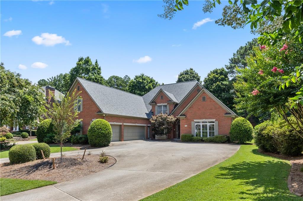 2765 Chandon Place  Alpharetta GA 30022 photo