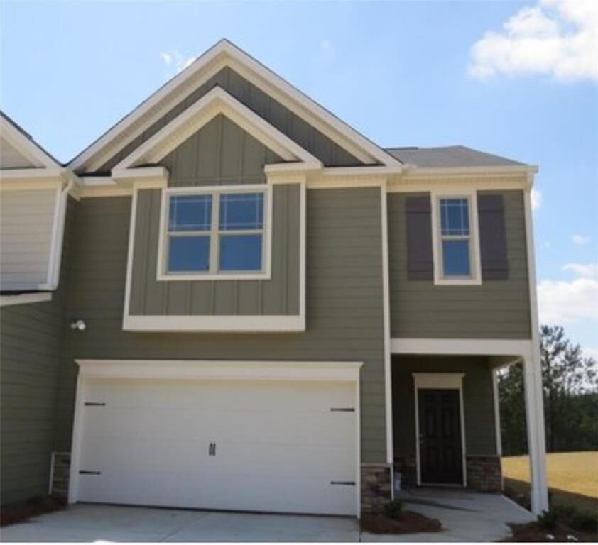 Property Photo:  3885 Nixon Grove Drive  GA 30135 