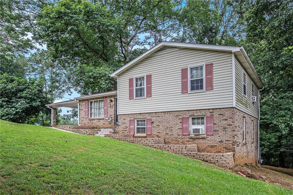 Property Photo: 167 Rittner Court GA 30044