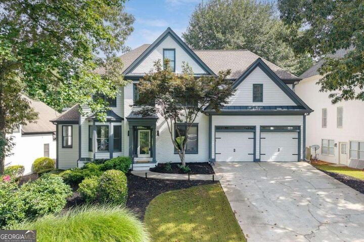 515 Oak Bridge Trail  Alpharetta GA 30022 photo