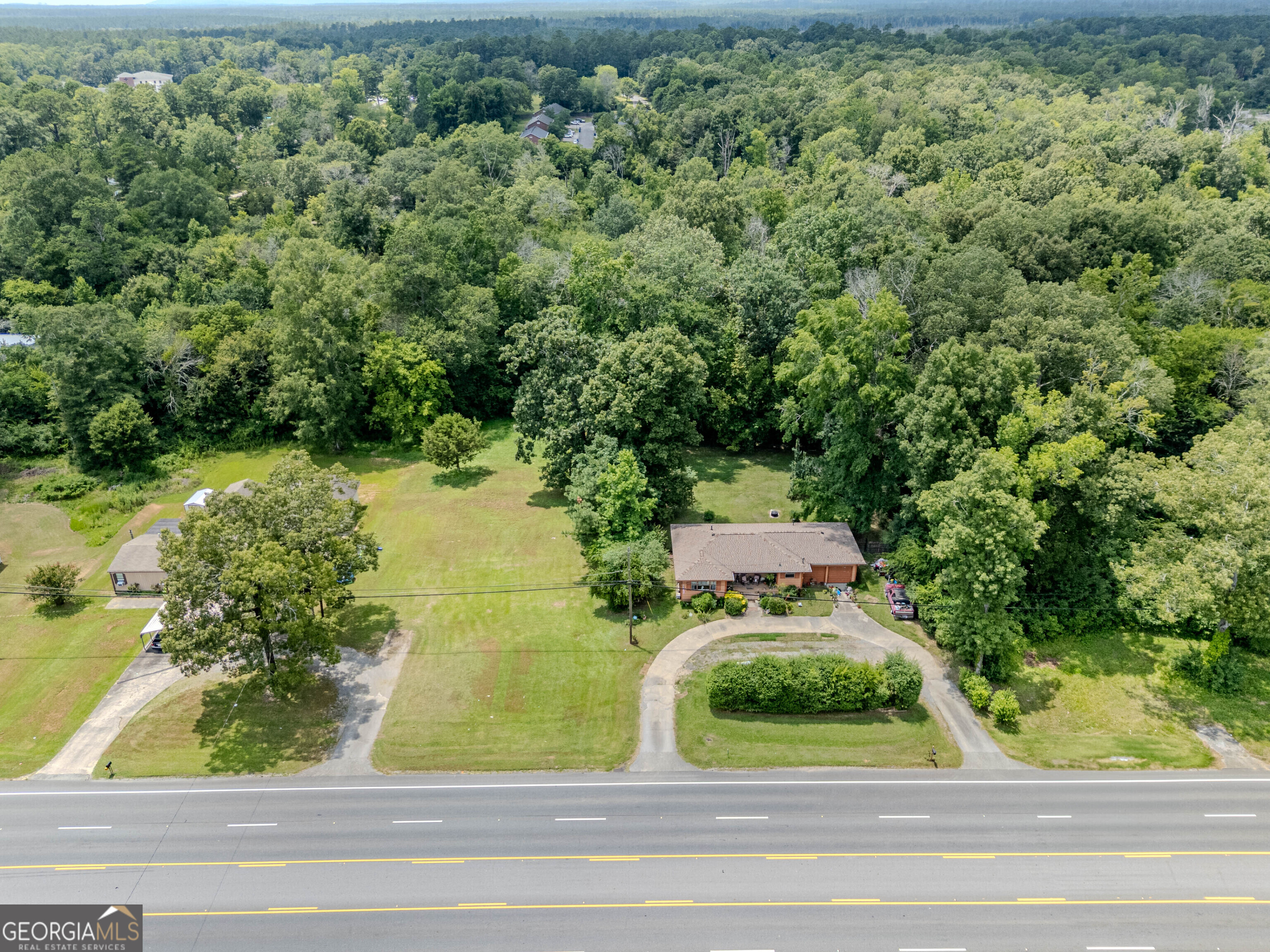 Property Photo: 0 Martha Berry Highway GA 30165