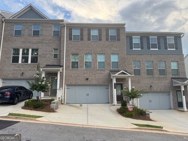 Property Photo: 217 Matson Run SW GA 30126