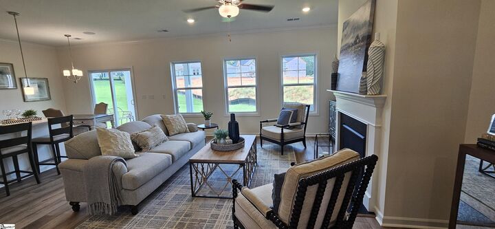 Property Photo: 701 Hemsford Drive Lot 60 SC 29605