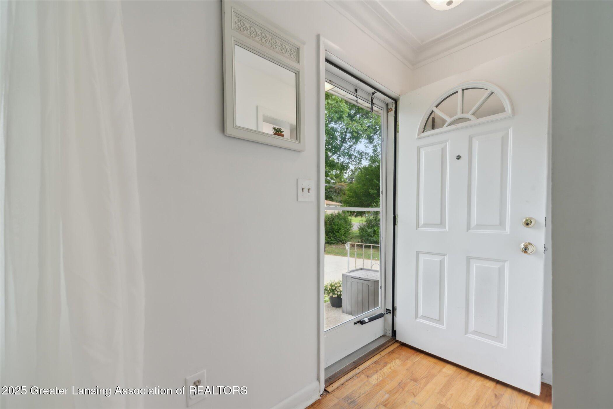Property Photo:  5626 Hallendale Road  MI 48840 