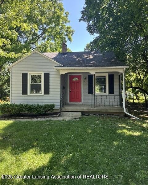 513 S Hayford Avenue  Lansing MI 48912 photo