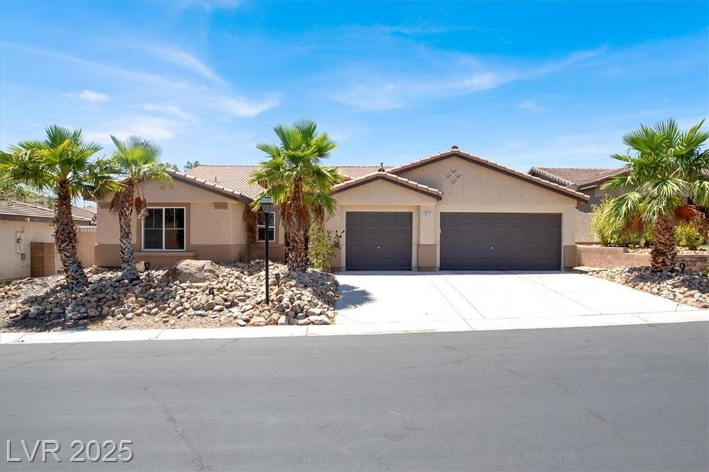 8225 Cabin Springs Avenue  Las Vegas NV 89131 photo