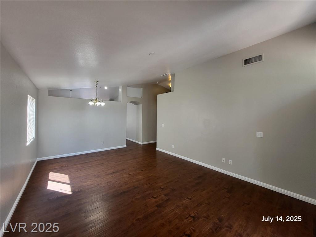 Property Photo: 634 Holly Bush Court NV 89015